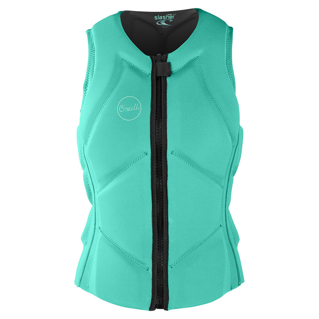 Wms Slasher B Comp Vest