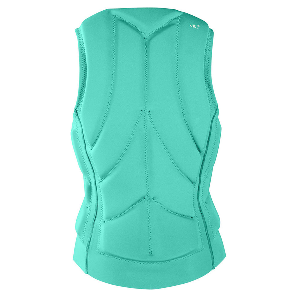 Wms Slasher B Comp Vest