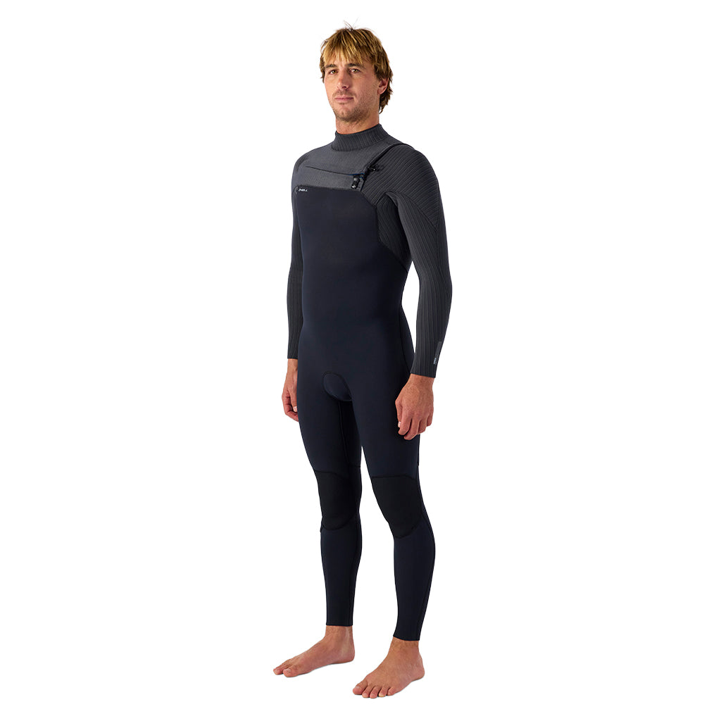 Hyperfreak 4/3+ Chest Zip Full