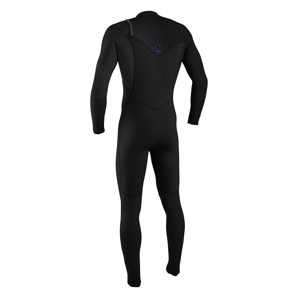 Youth Hyperfreak 4/3+ Chest Zip Full