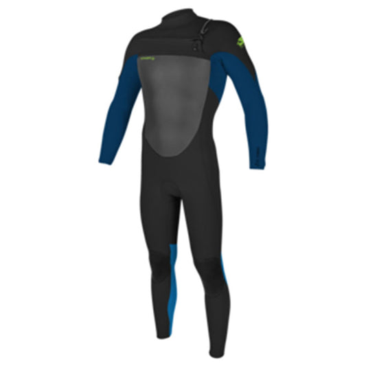 Youth Epic 5/4 Chest Zip