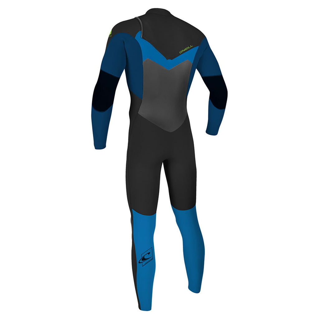 Youth Epic 5/4 Chest Zip