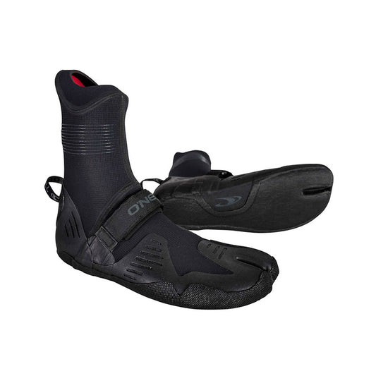 Psycho Tech 5mm Split Toe Boot