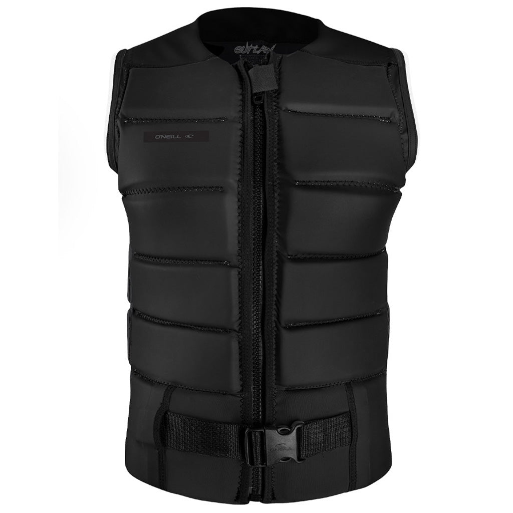 Outlaw Comp Vest