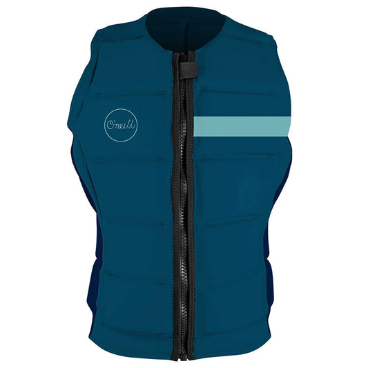 Wms Bahia Comp Vest