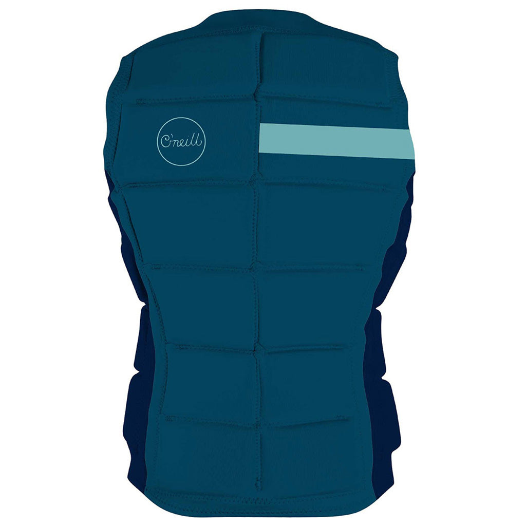 Wms Bahia Comp Vest