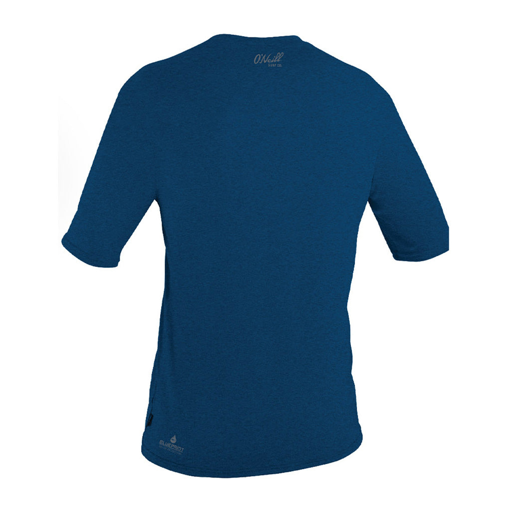 Blueprint S/S Sun Shirt