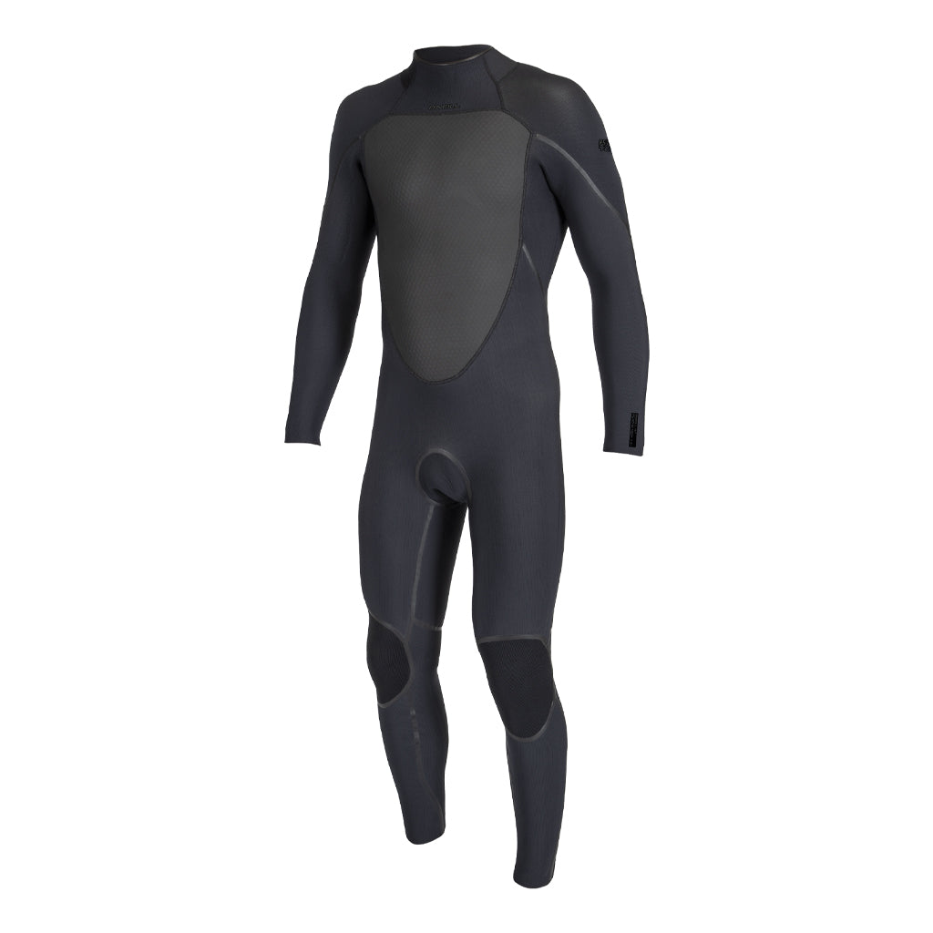 Psycho Tech 5/4+ BZ Full