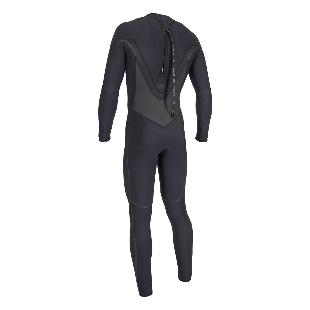 Psycho Tech 5/4+ BZ Full