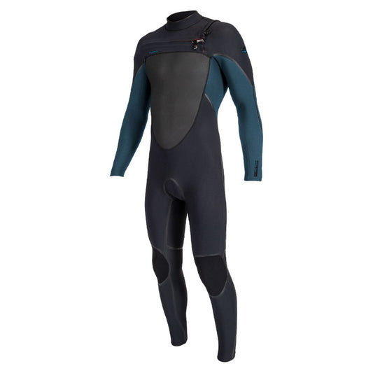 Youth Psycho Tech 5/4+ Chest Zip