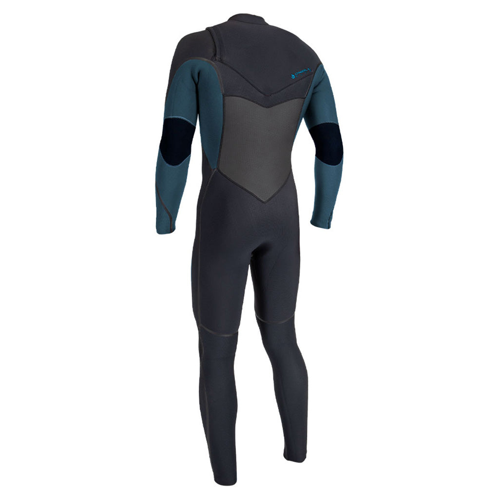 Youth Psycho Tech 5/4+ Chest Zip