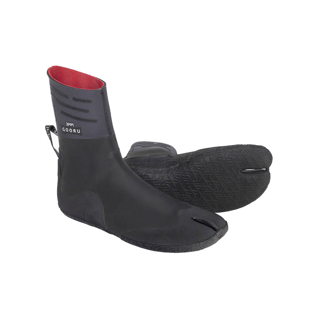 Gooru Dipped 3mm ST Boot