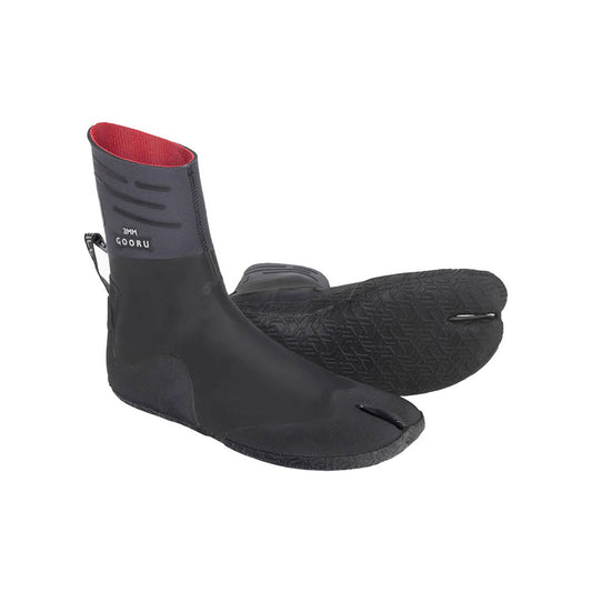 Gooru Dipped 3mm ST Boot