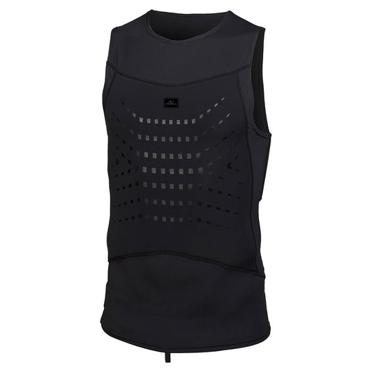 Neo Skins Rib Cage Vest BLK/BLK