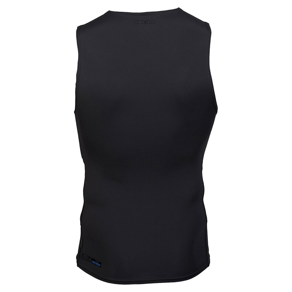 Neo Skins Rib Cage Vest BLK/BLK