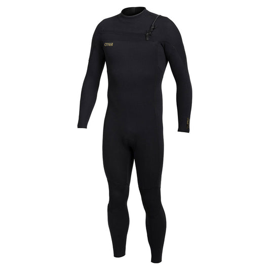O'Riginal RG8 4/3 Chest Zip Full
