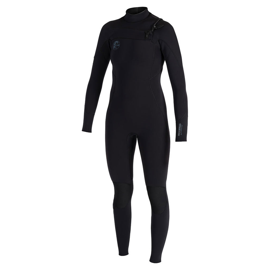 Wms O'Riginal RG8 4/3 Chest Zip Full