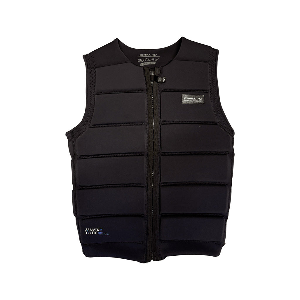 Outlaw Comp Vest