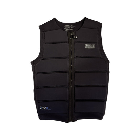 Outlaw Comp Vest