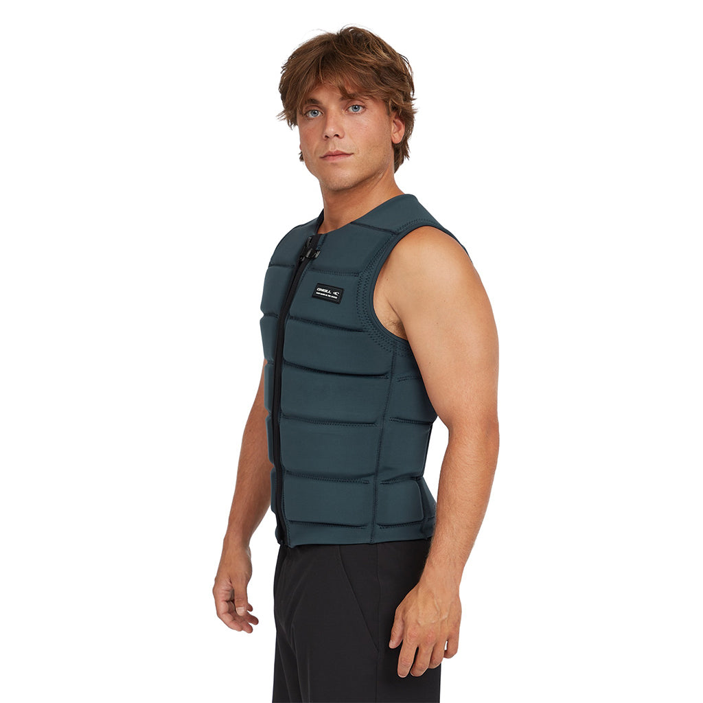 Outlaw Comp Vest