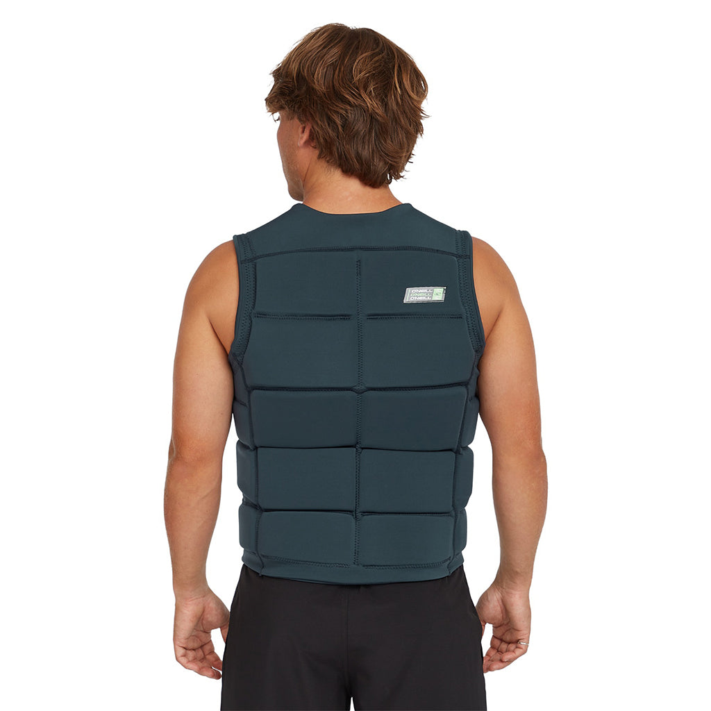 Outlaw Comp Vest