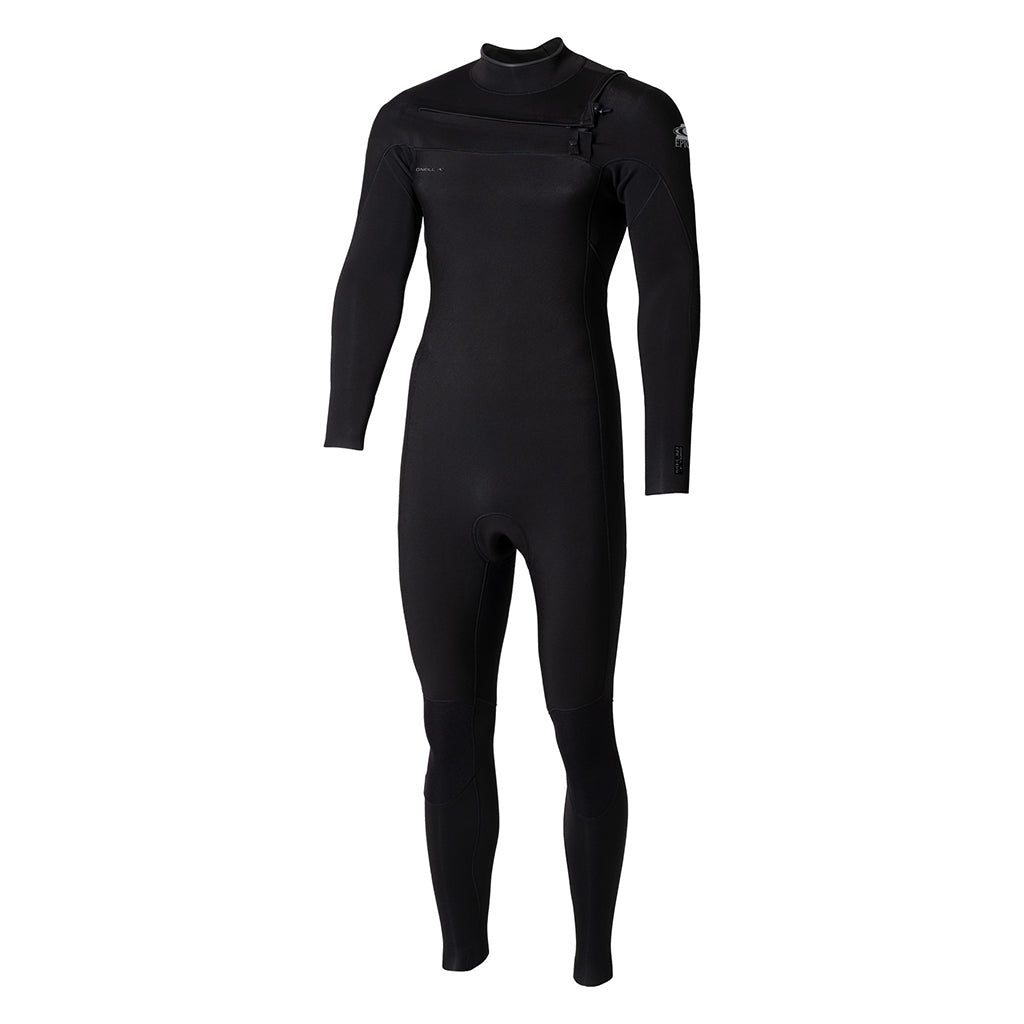 Epic 5/4 Chest Zip Full