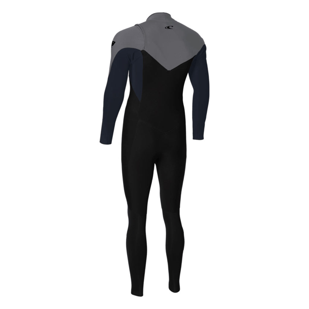 Epic 5/4 Chest Zip Full