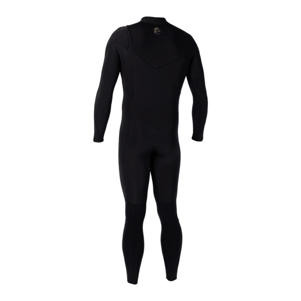 O'Riginal RG8 4/3 Chest Zip Full
