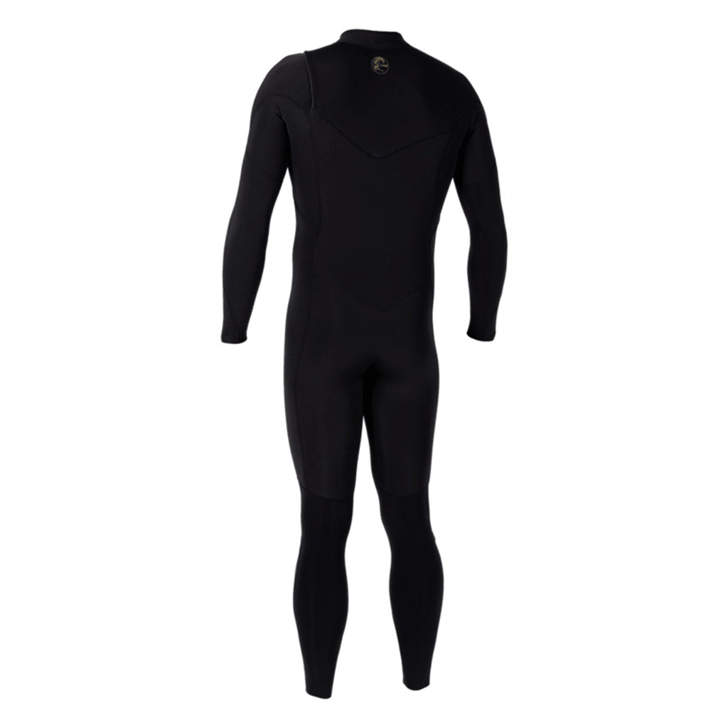 O'Riginal RG8 5/4 Chest Zip Full