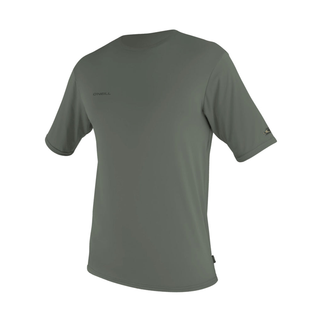 Hyperfreak Skins S/S Sun Shirt - Chimera