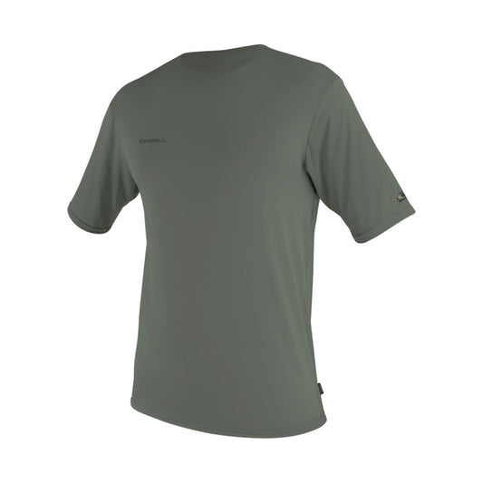 Hyperfreak Skins S/S Sun Shirt - Chimera