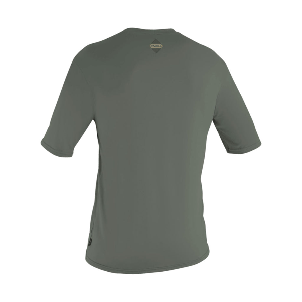 Hyperfreak Skins S/S Sun Shirt - Chimera