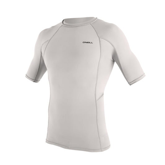 Basic Skins S/S Rash Guard - High Rise