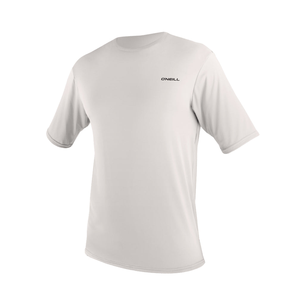 Basic Skins S/S Sun Shirt - High Rise