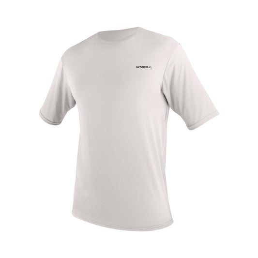Basic Skins S/S Sun Shirt - High Rise