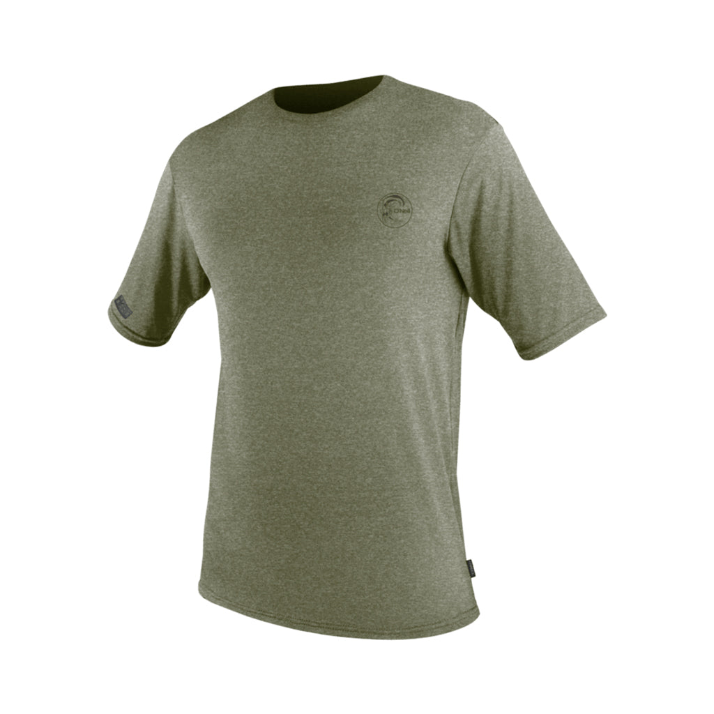 Trvlr Hybrid S/S Graphic Sun Shirt - Chimera