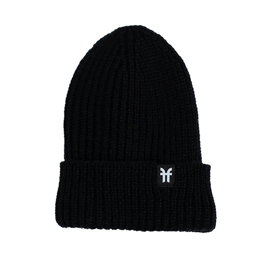 CLASSIC TALL BEANIE