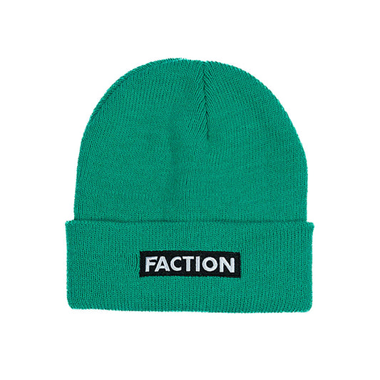 CLASSIC TALL BEANIE