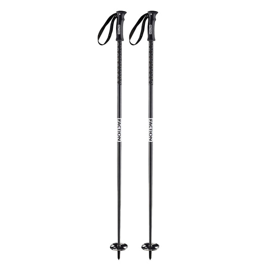 Faction Poles - Black