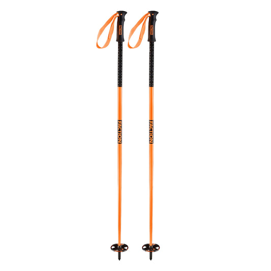 Faction Poles - Orange