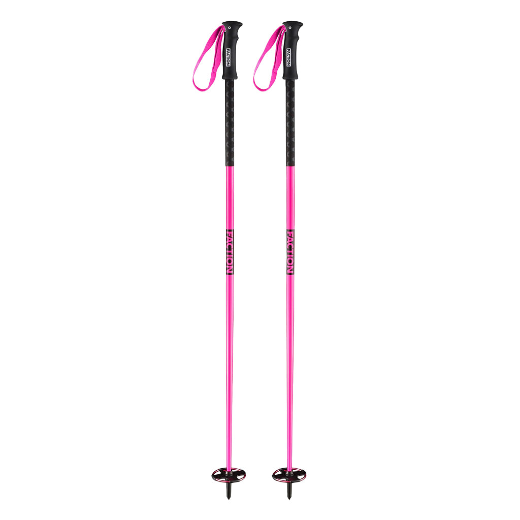 Faction Poles - Pink