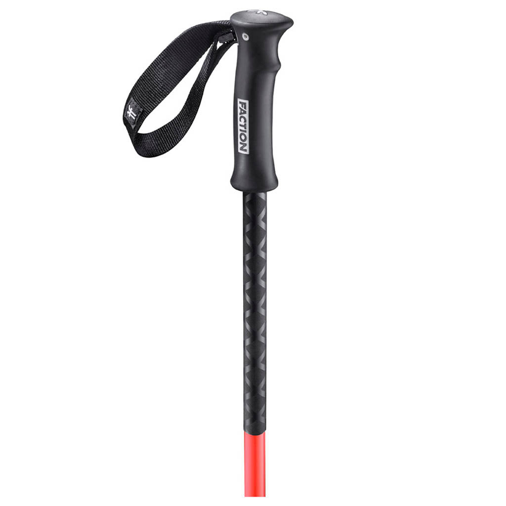 Faction Poles - Red