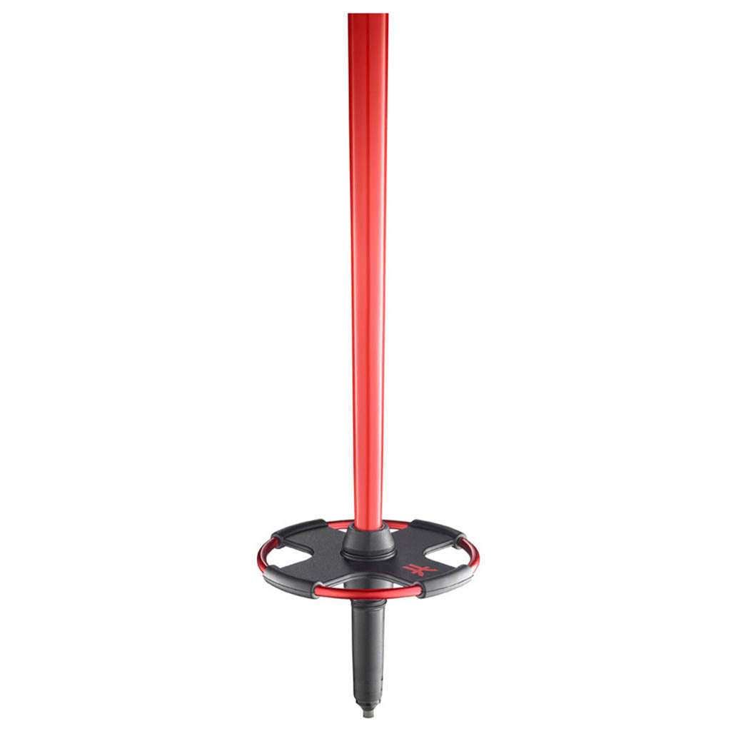 Faction Poles - Red