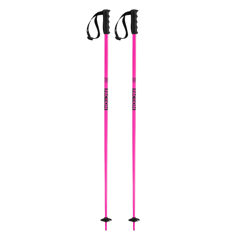 Prodigy Poles - Pink