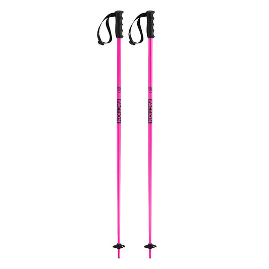 Prodigy Poles - Pink