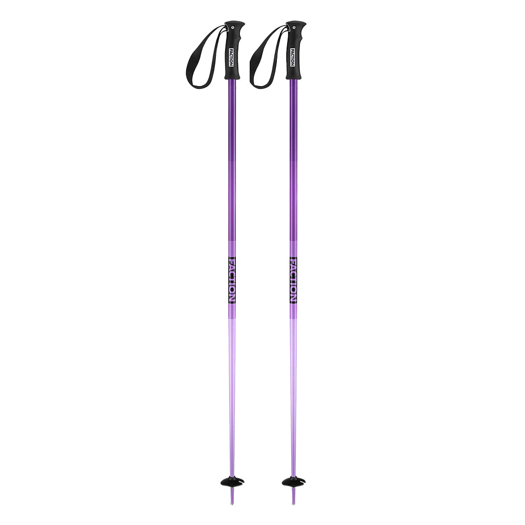 Dancer Poles - Purple