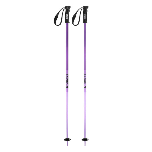 Dancer Poles - Purple