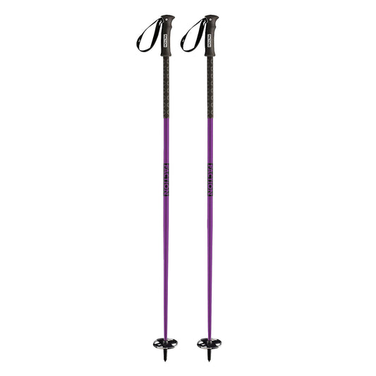 Faction Poles - Purple