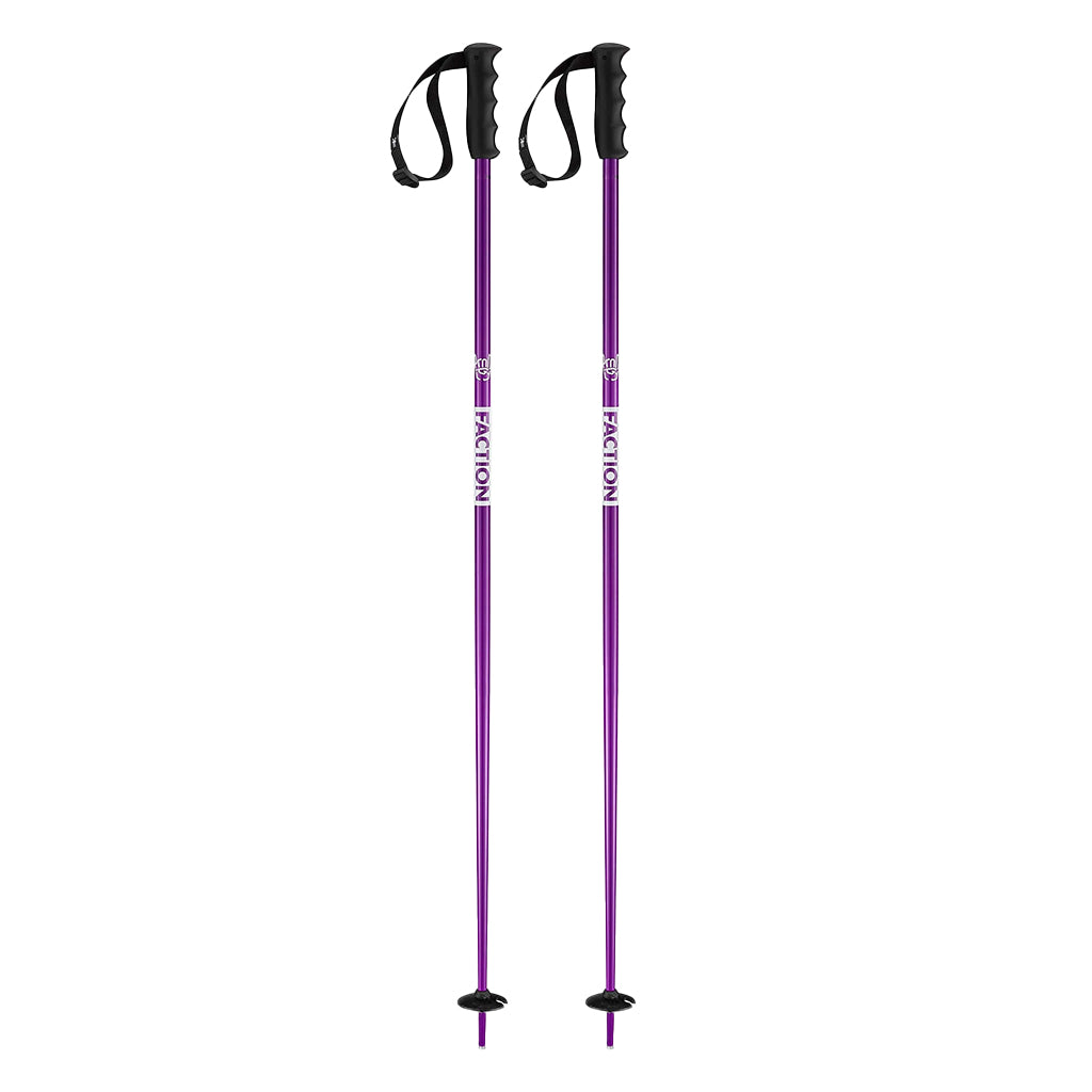 Prodigy Poles - Purple