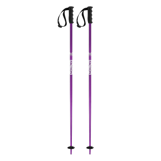 Prodigy Poles - Purple